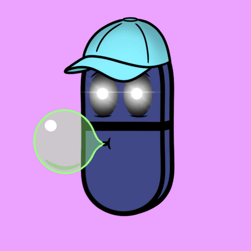 OmniPills #1838