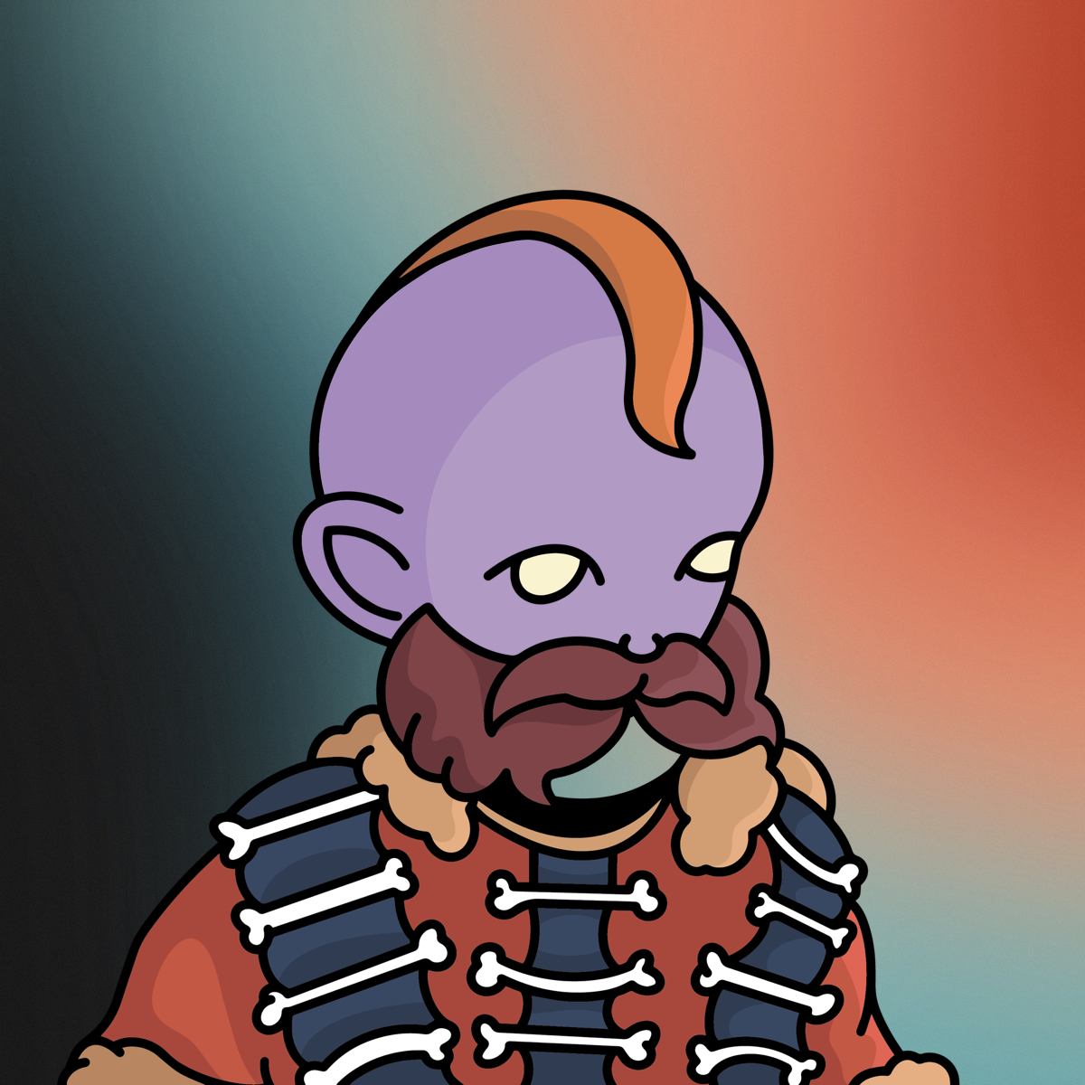 Grumbie #1127