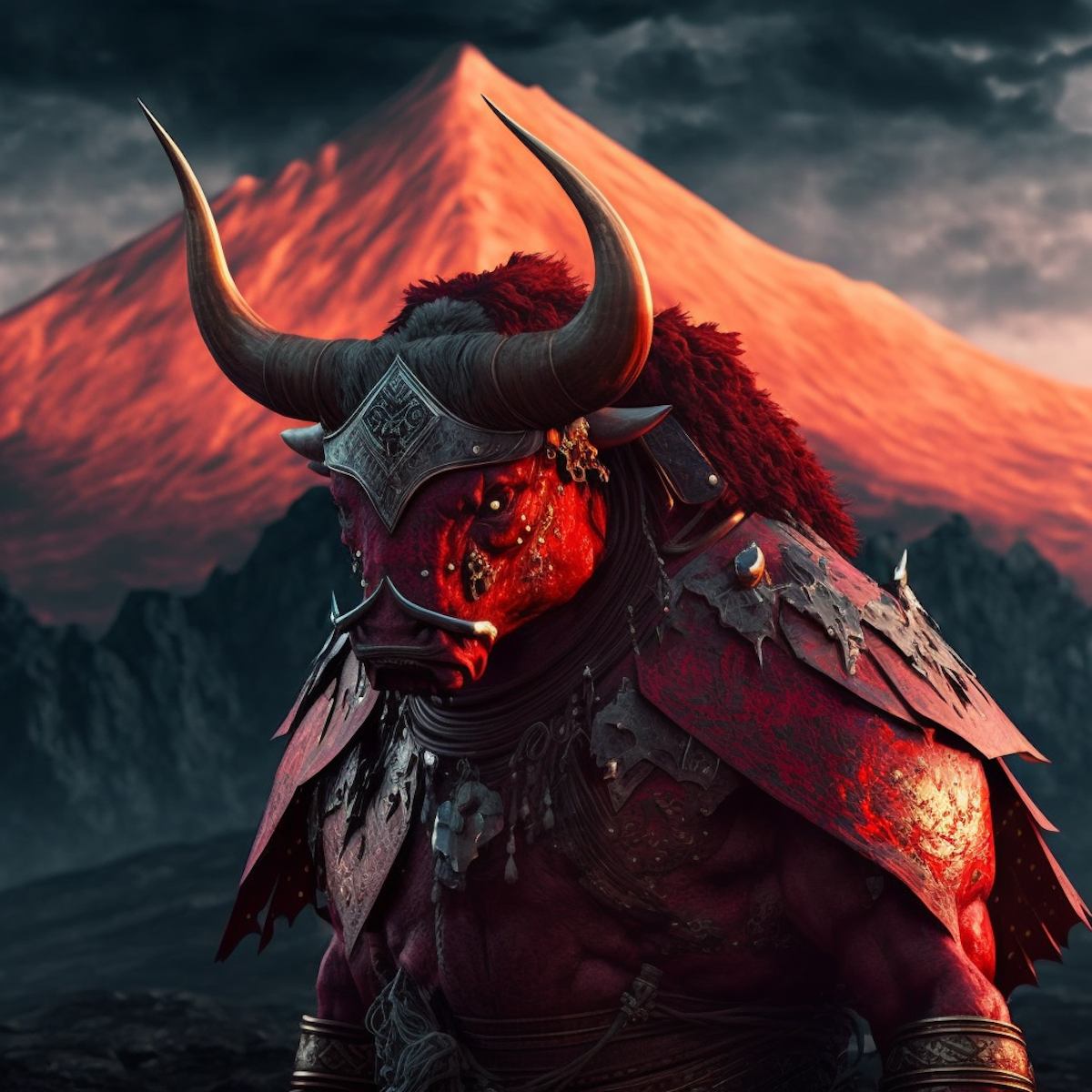 Of Bulls And Bear™ : Chapter 1 : The Great War #93