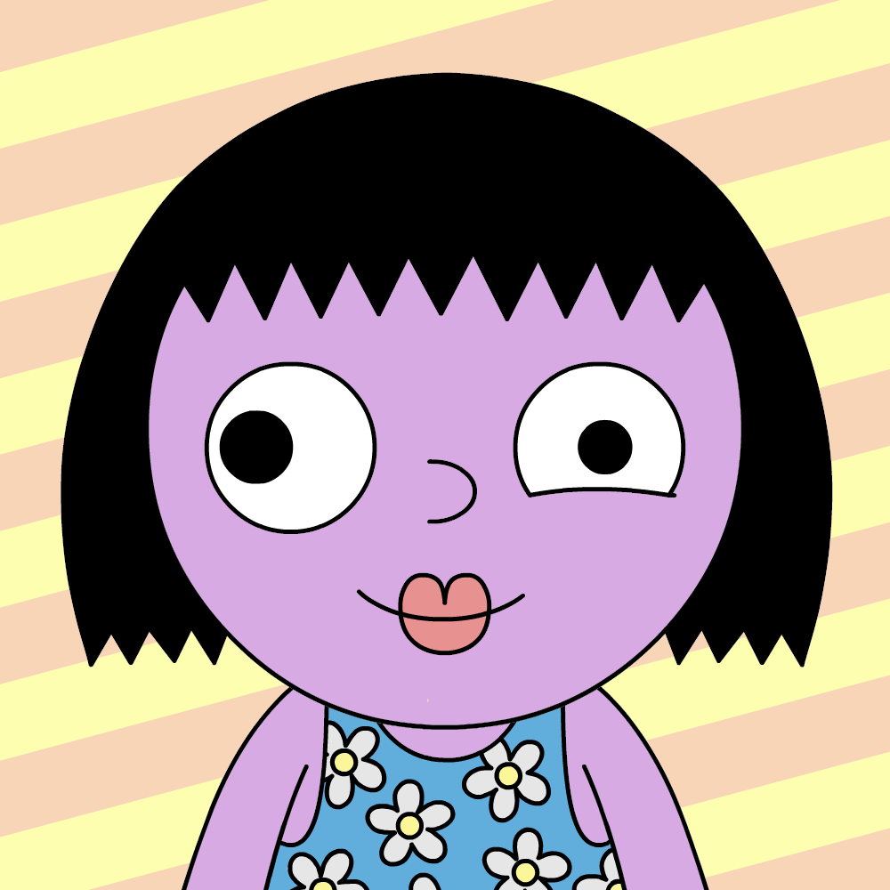 Everybody #7138