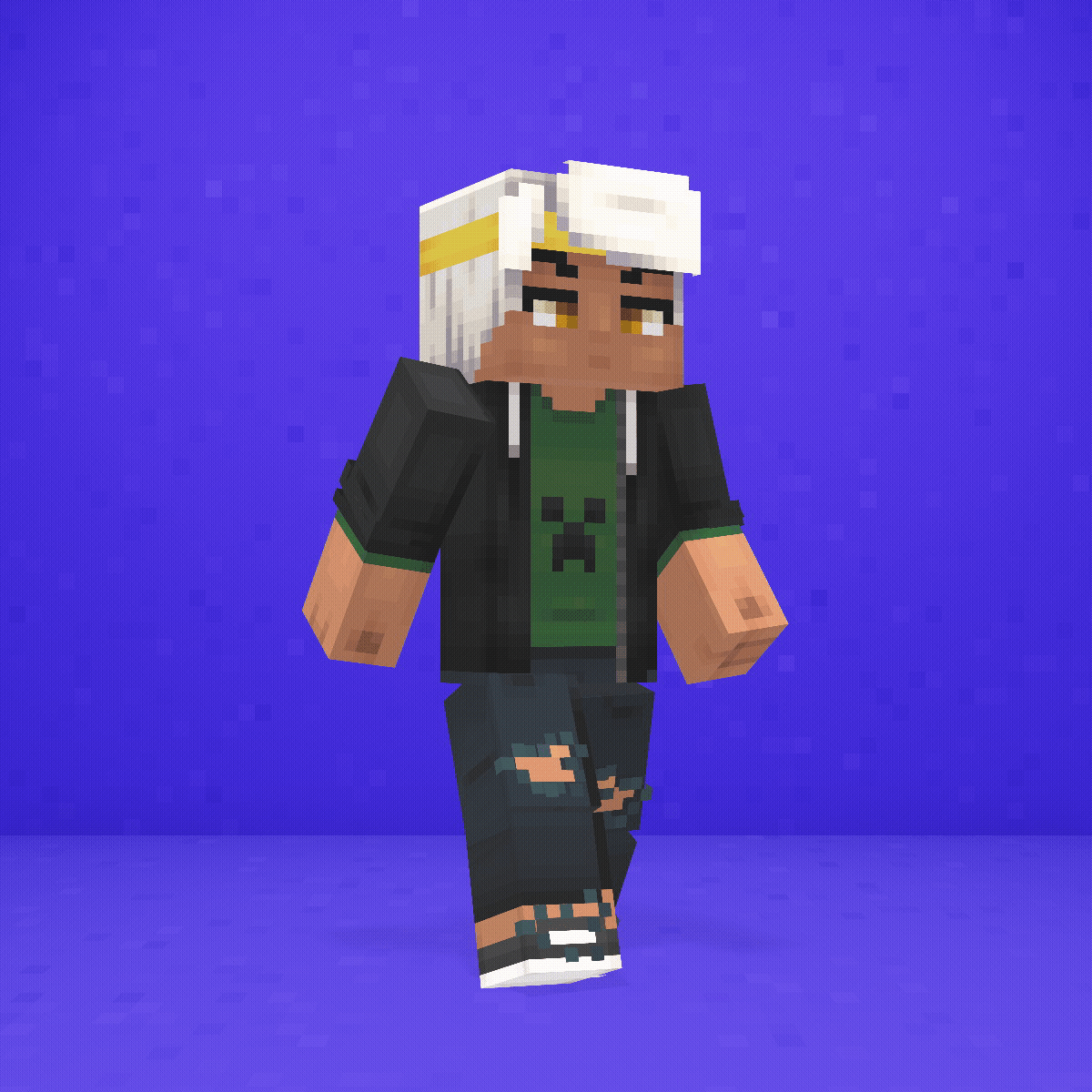 Genesis Avatar #7319