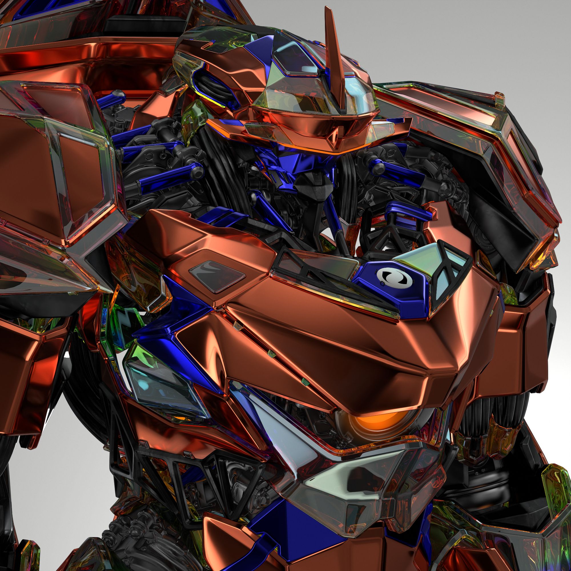 GRAYCRAFT #998