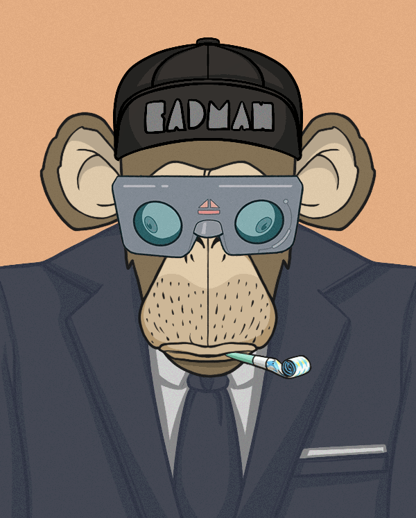 RENGA APES #2270