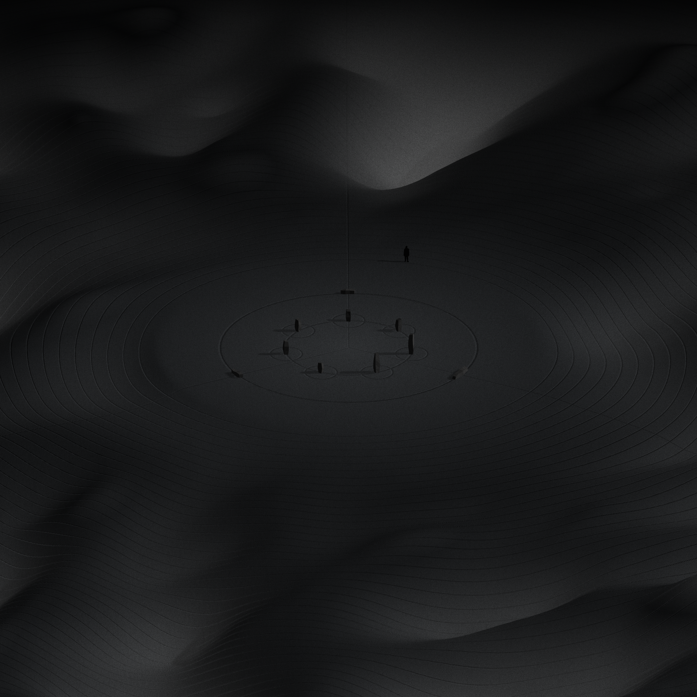 The Liths of Sisyphus #0