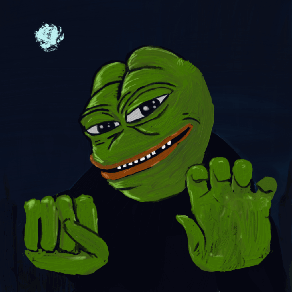 Uncle Pepehands