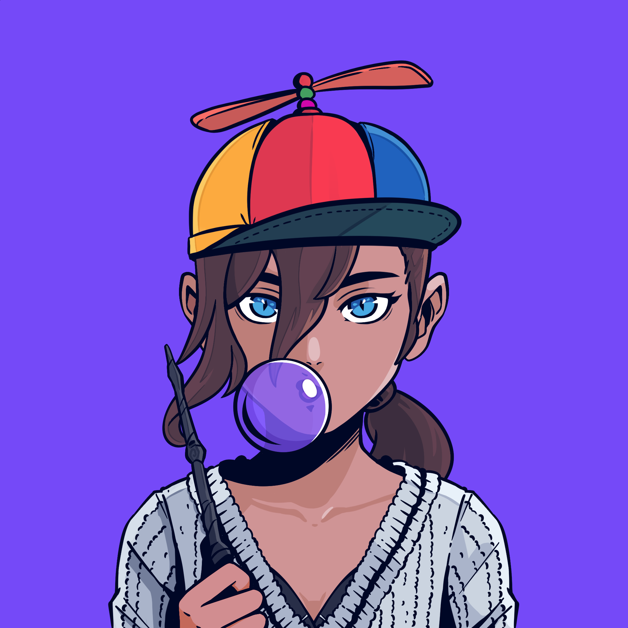 Denizen #475