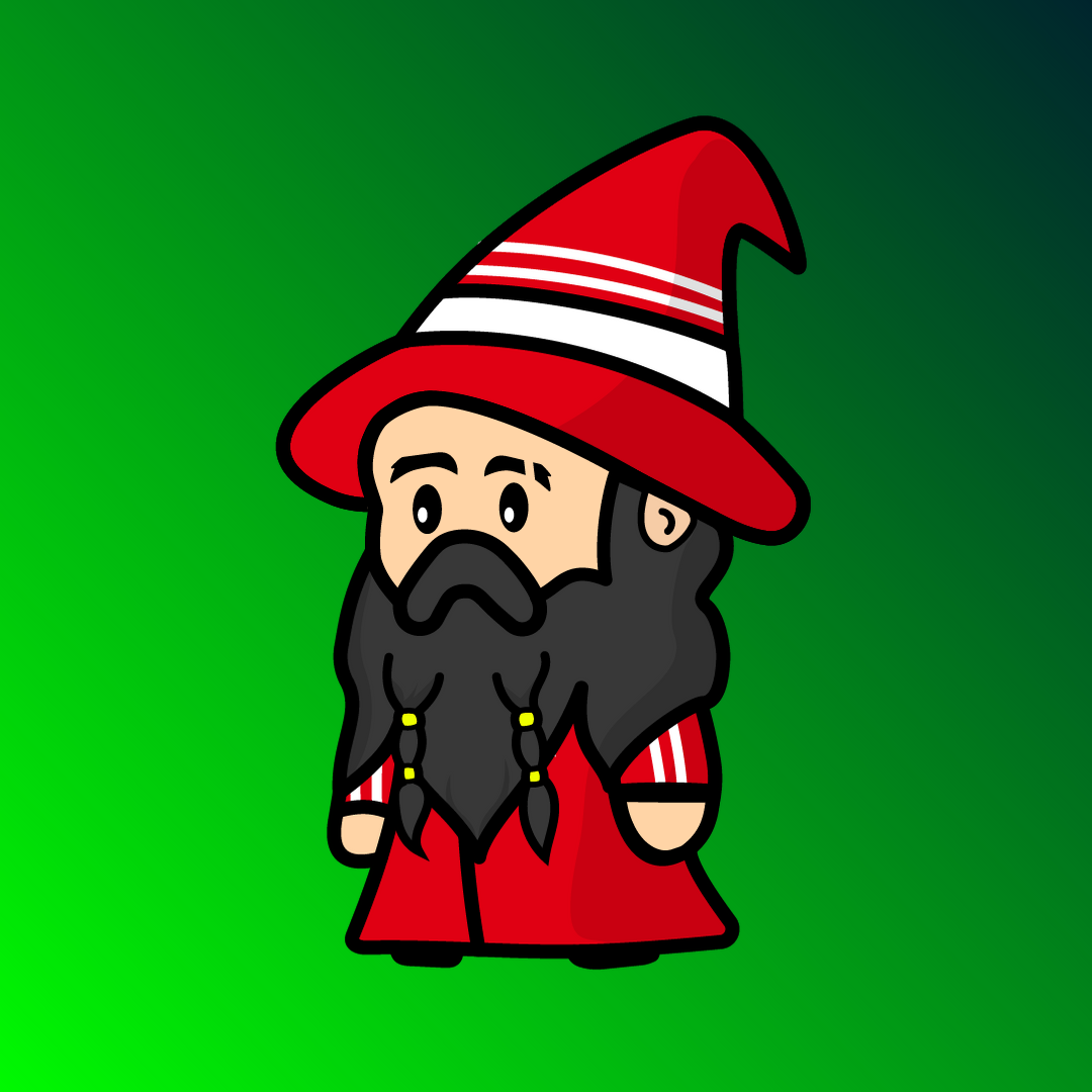 Wizard #3083