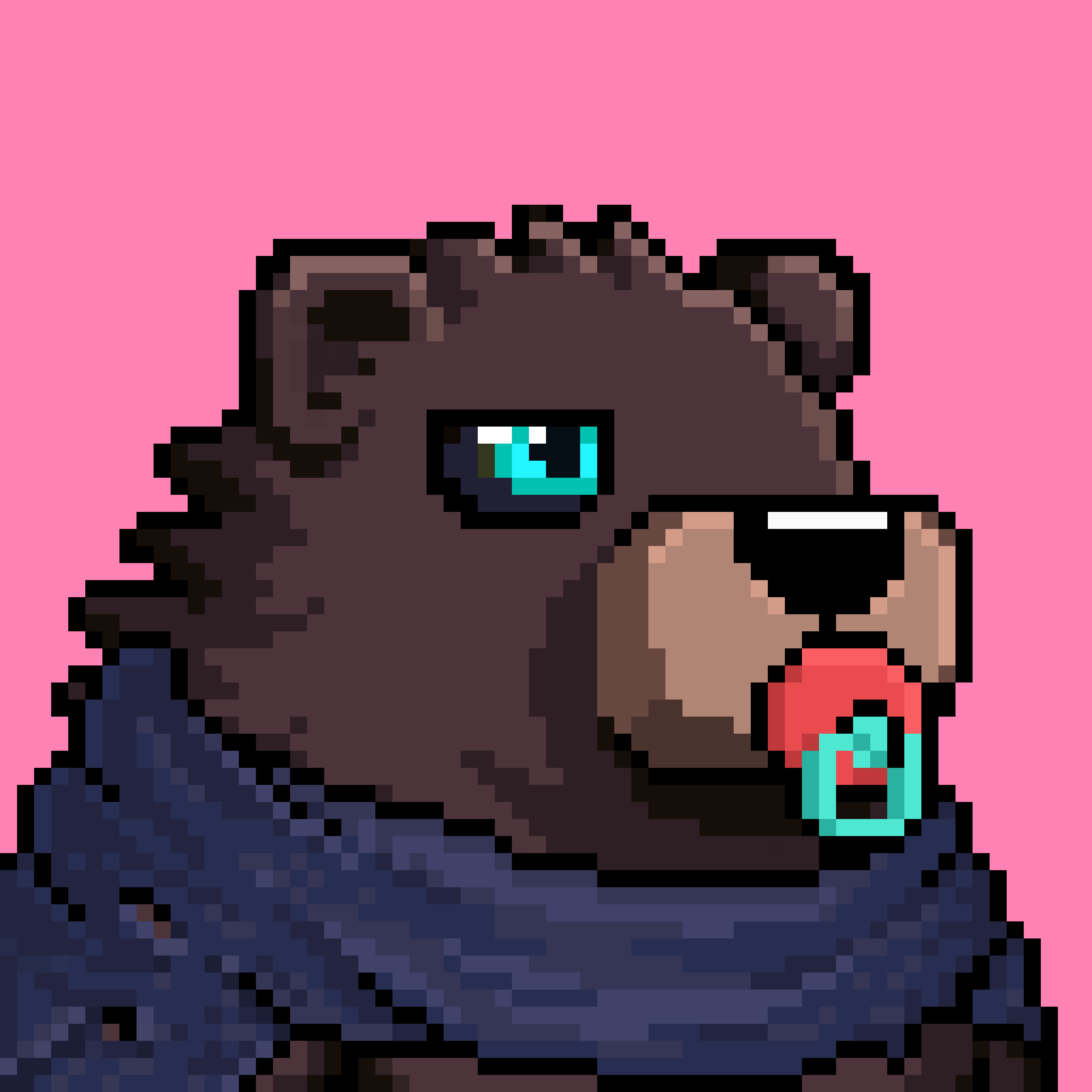 KumaVerse #451