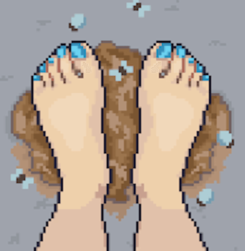 Ordinal Feetpix #106