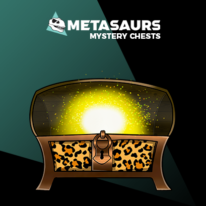 Mystery Chest #3670