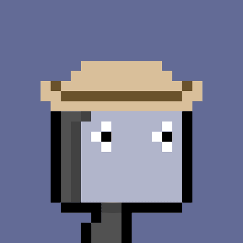 CryptoAgent #4190