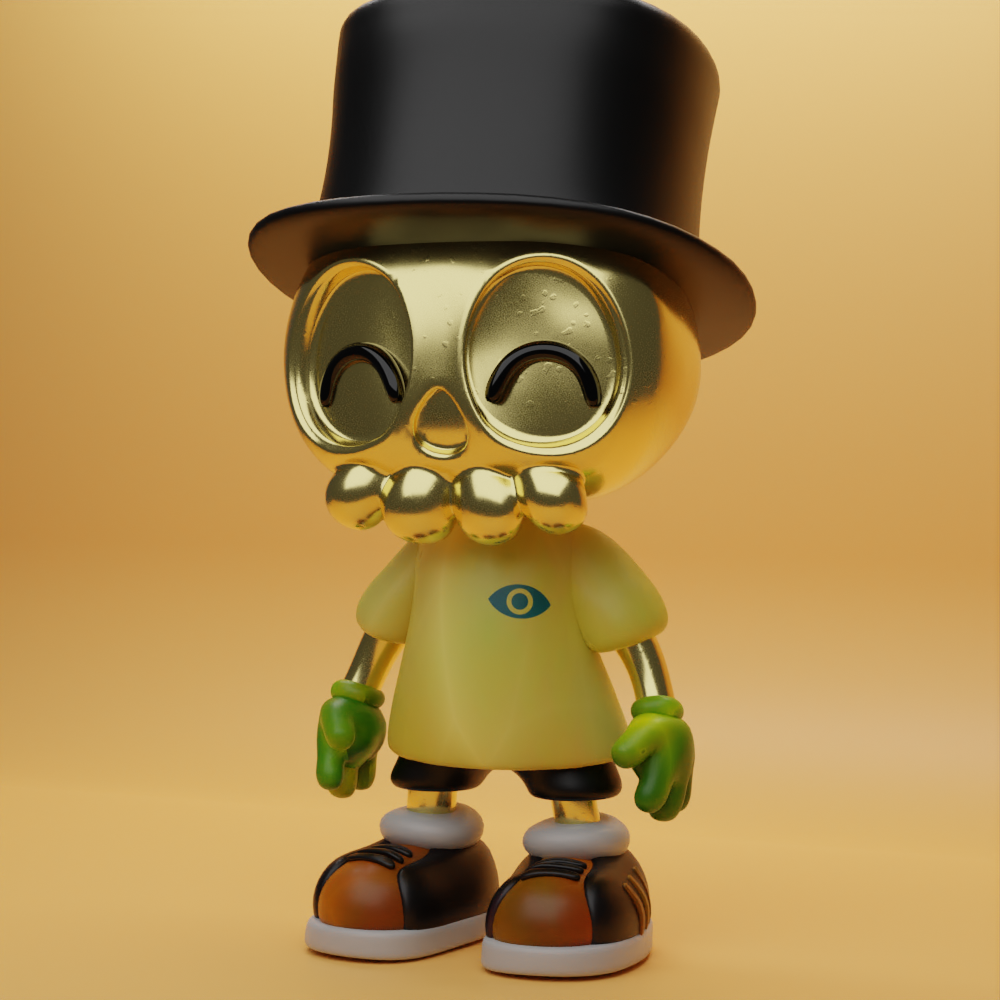 ToyMories #6627