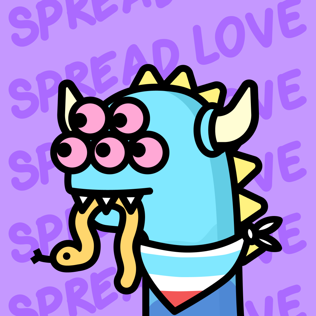 Cosmopet #1006