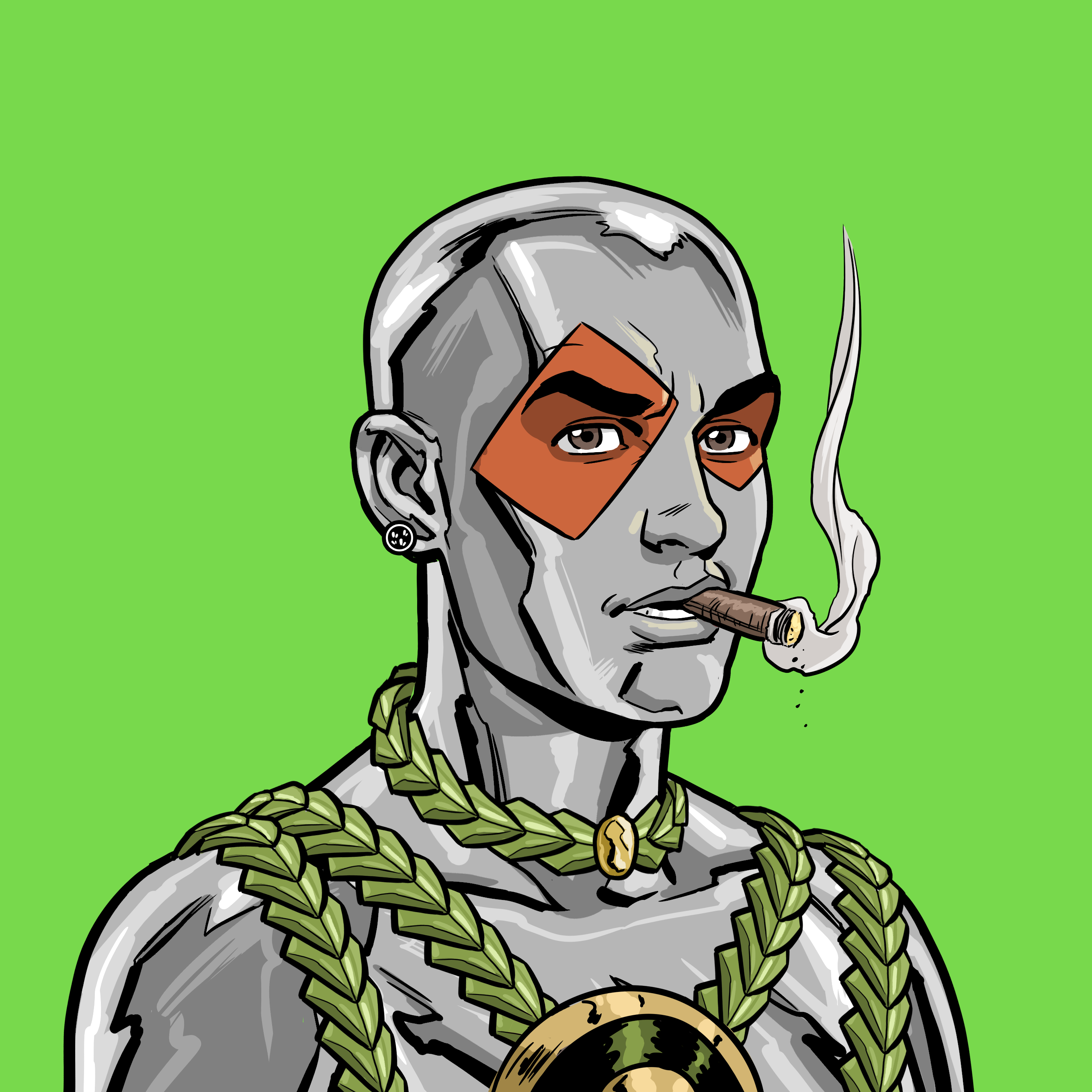 MetaHero #6797