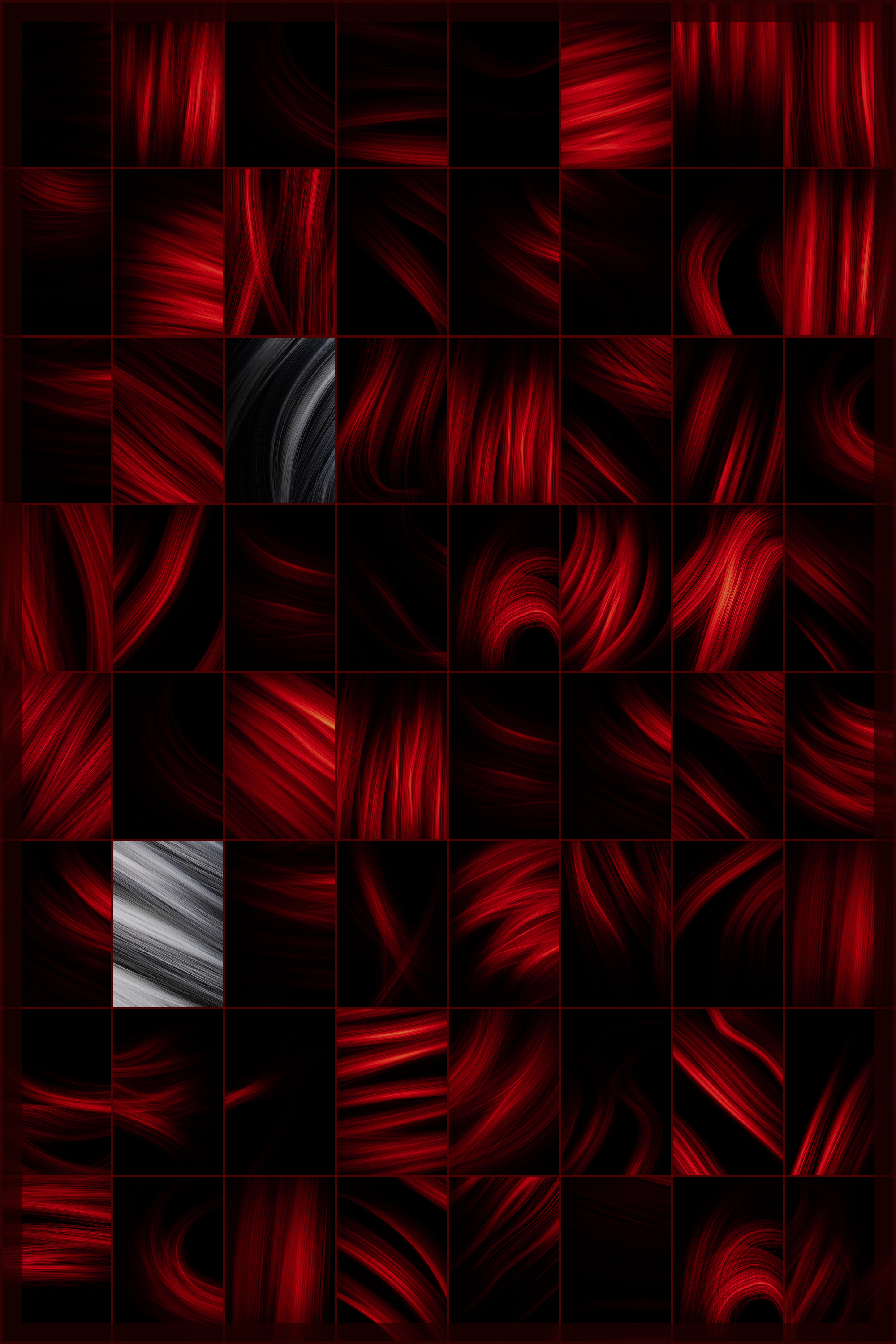Vortex Dreams #2
