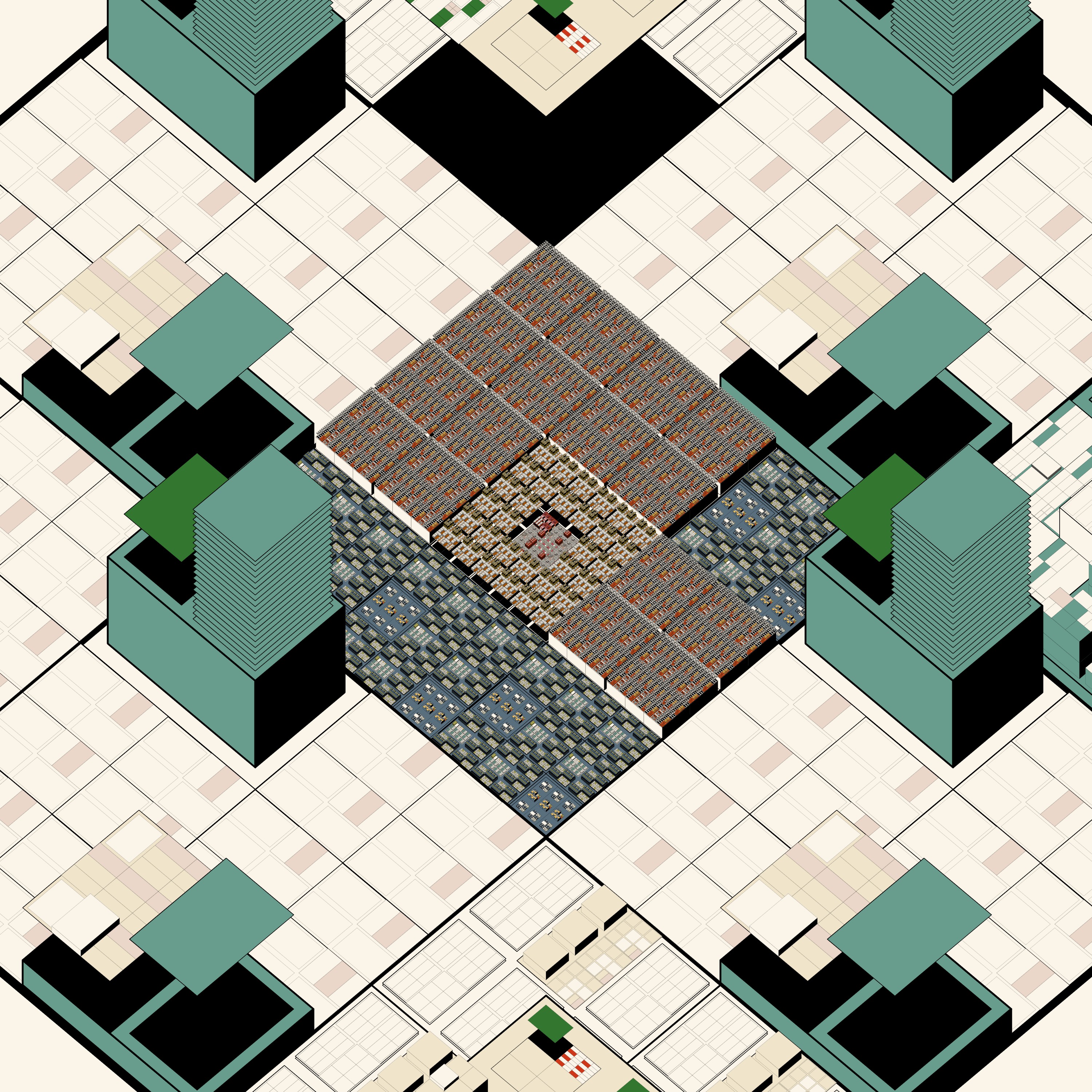 Decagon #23595