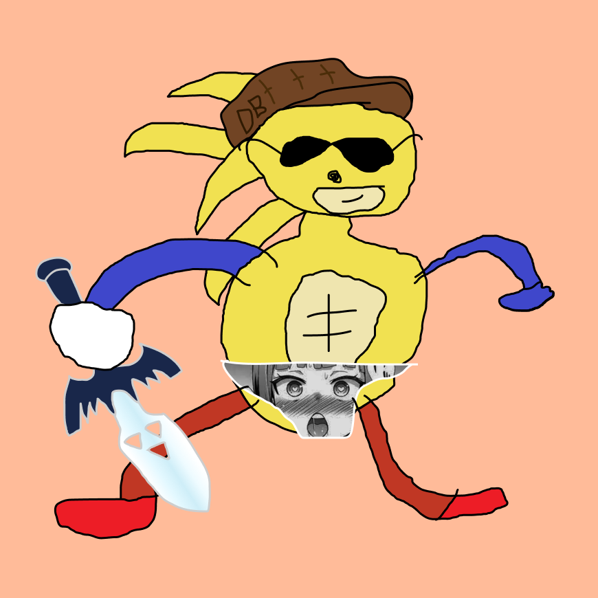SanikSanik #249