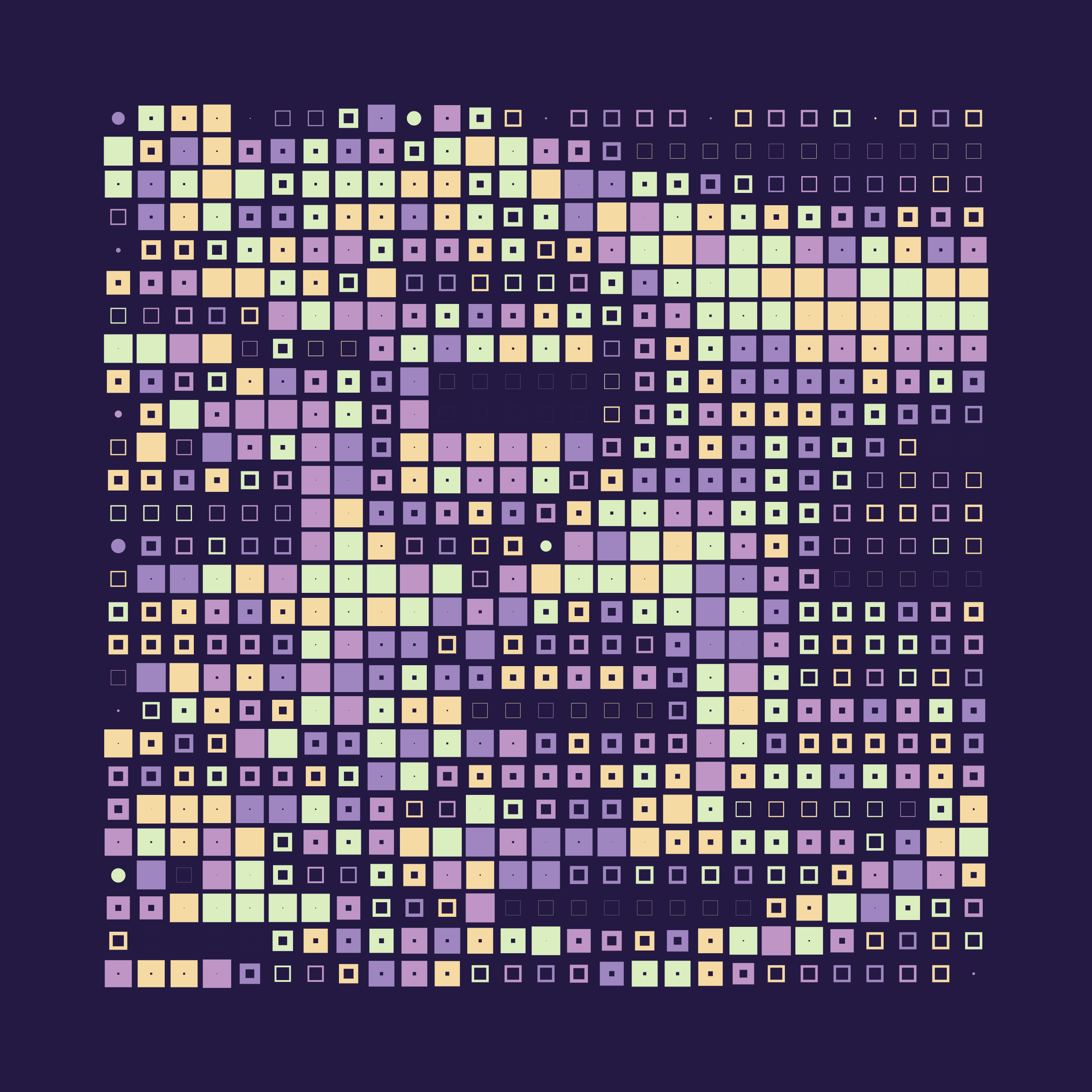 Time Squared #80