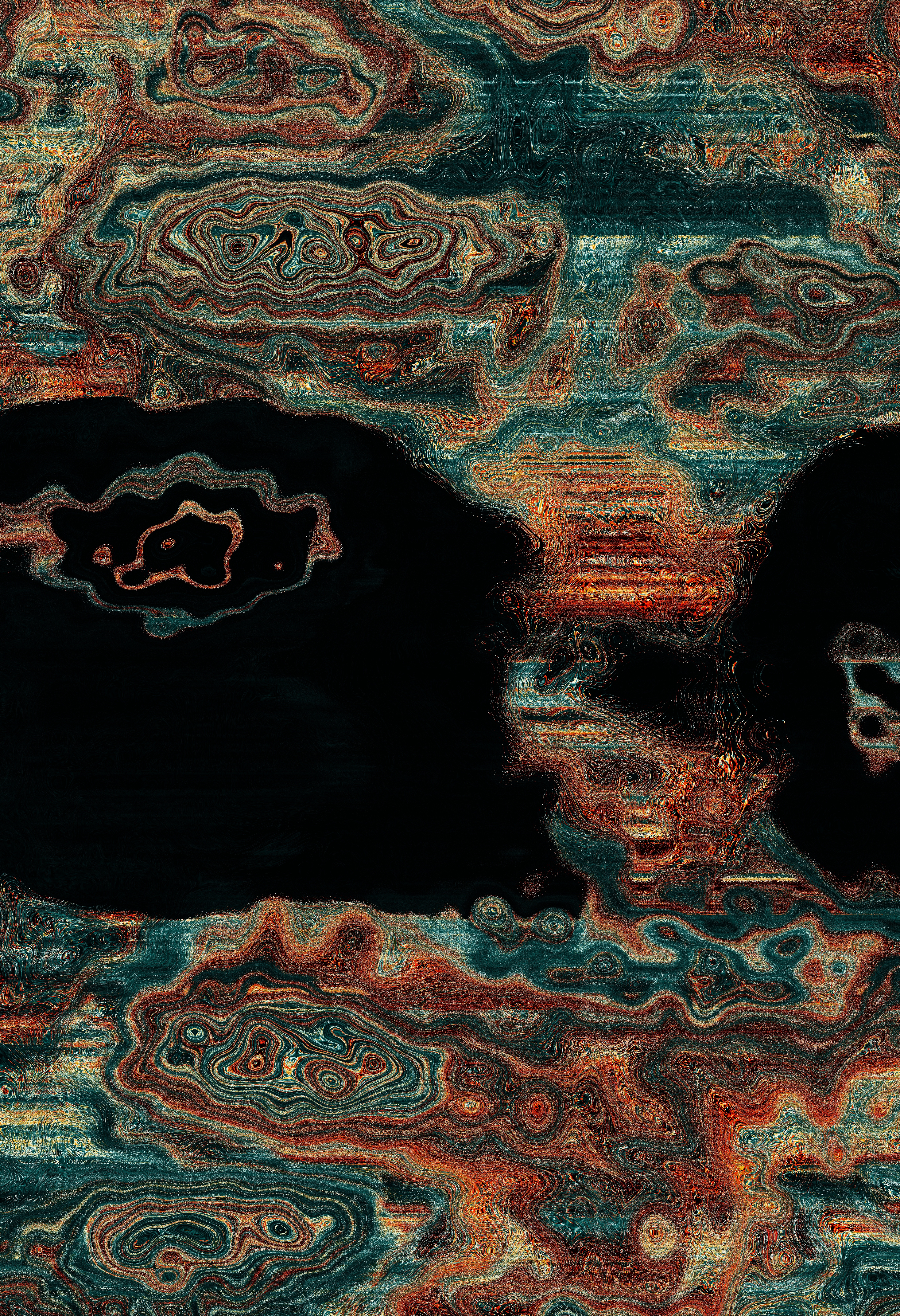 corrosive effects #20
