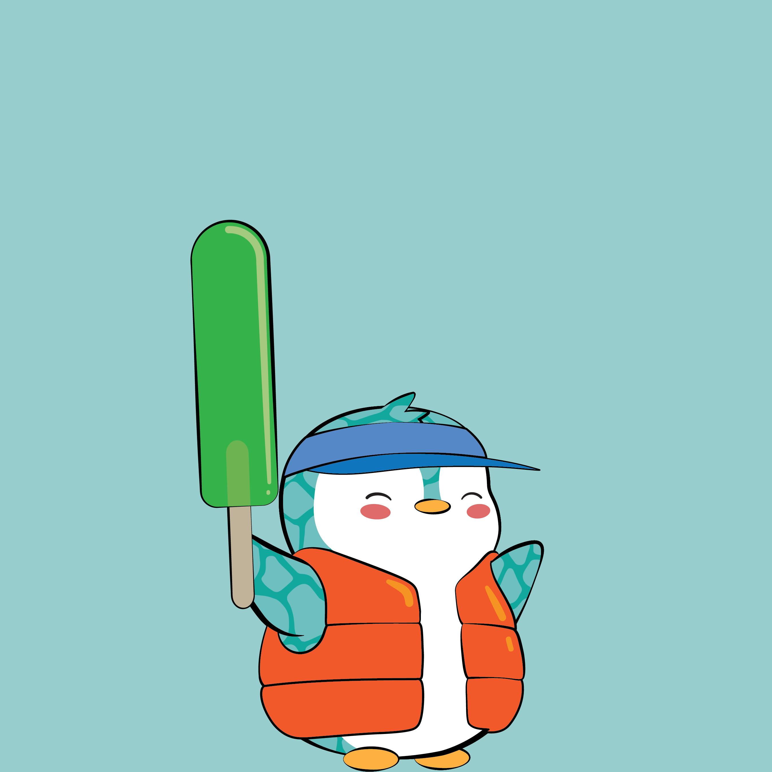 Lil #589