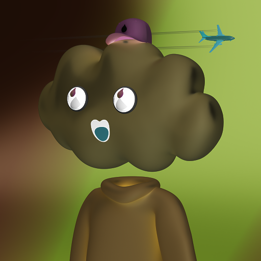 Squiggles #444