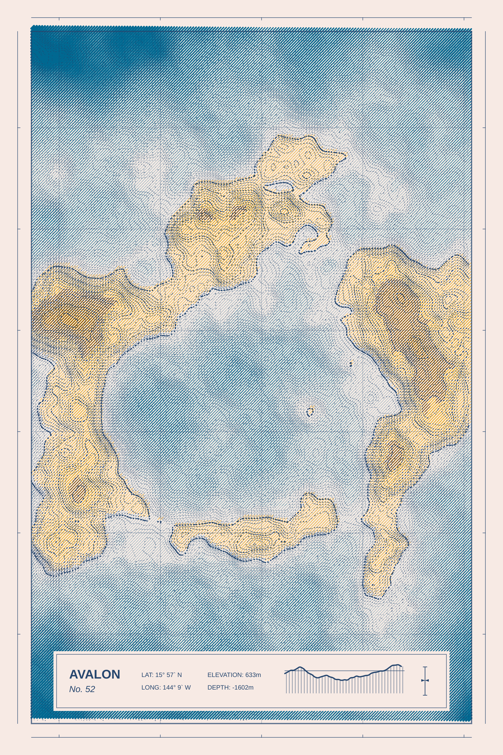 Avalon #52