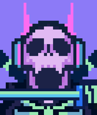 Cyber Raider #255