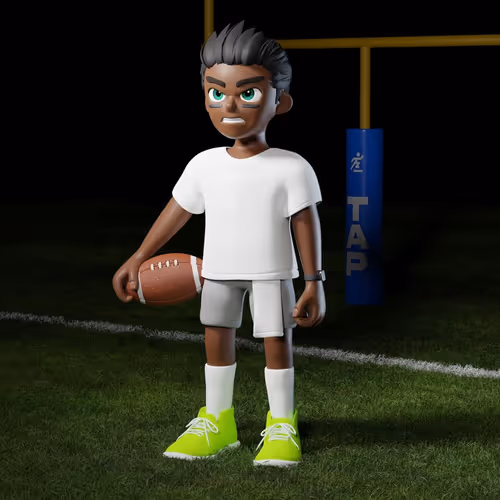 The Athletic Project #623