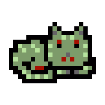 Zombie Remington