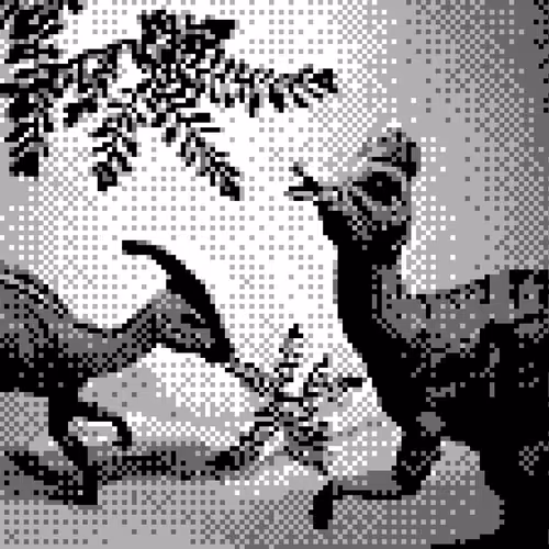 Return to Dino-Rama 23: Plant Eaters