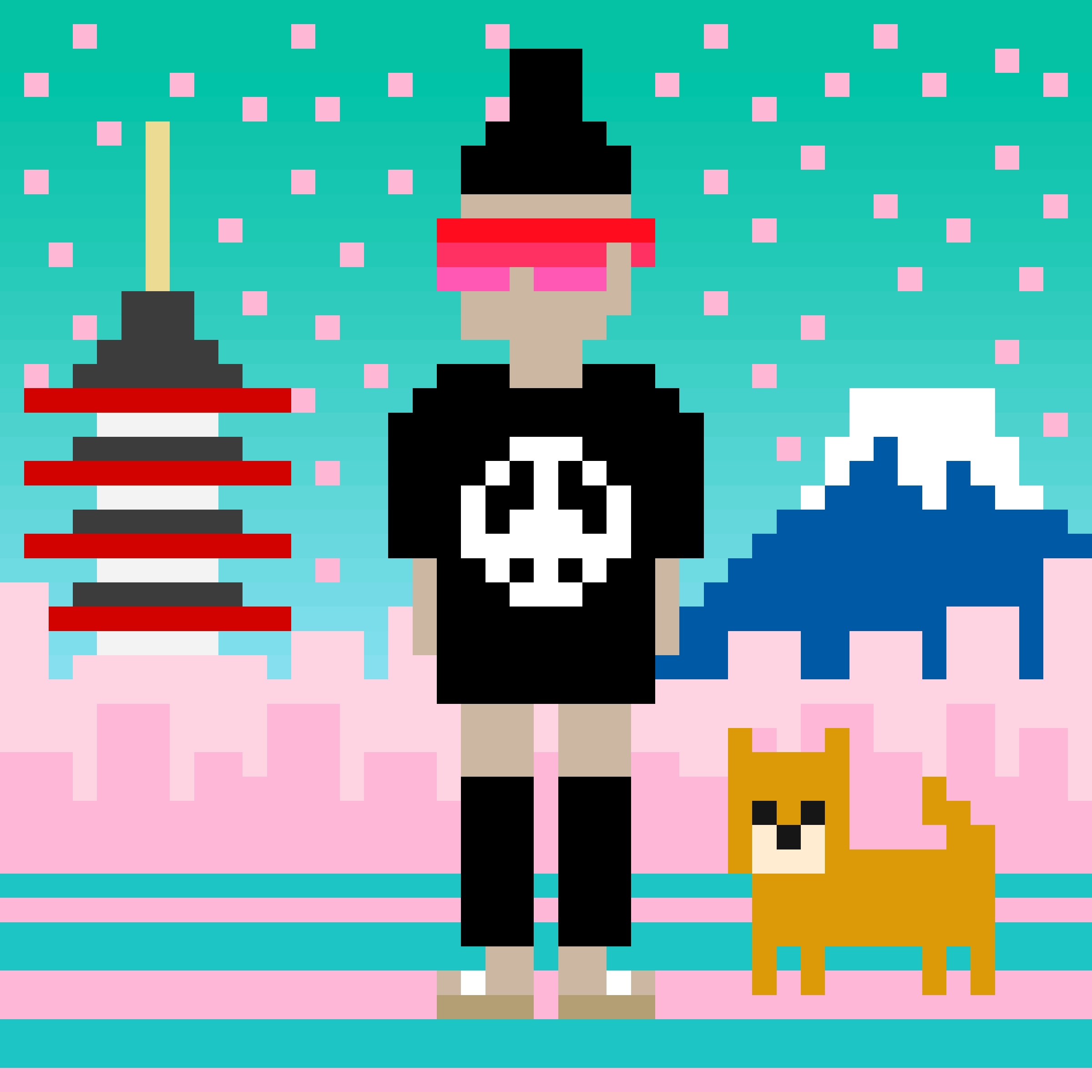 CryptoTokyoite #210