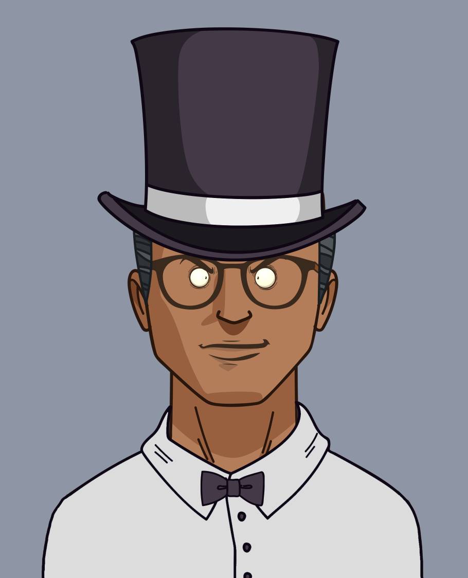 Noble #1793