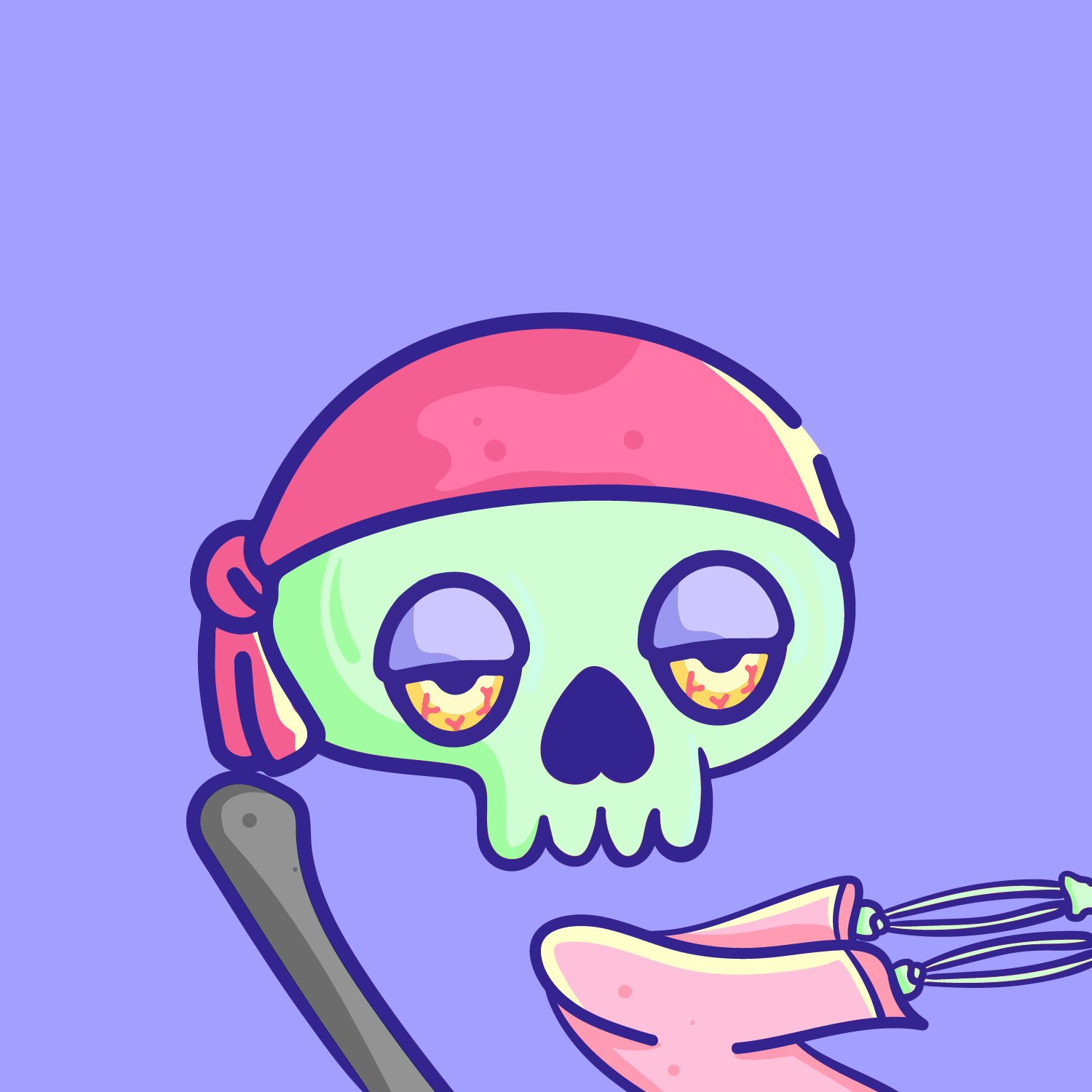BONER #5093