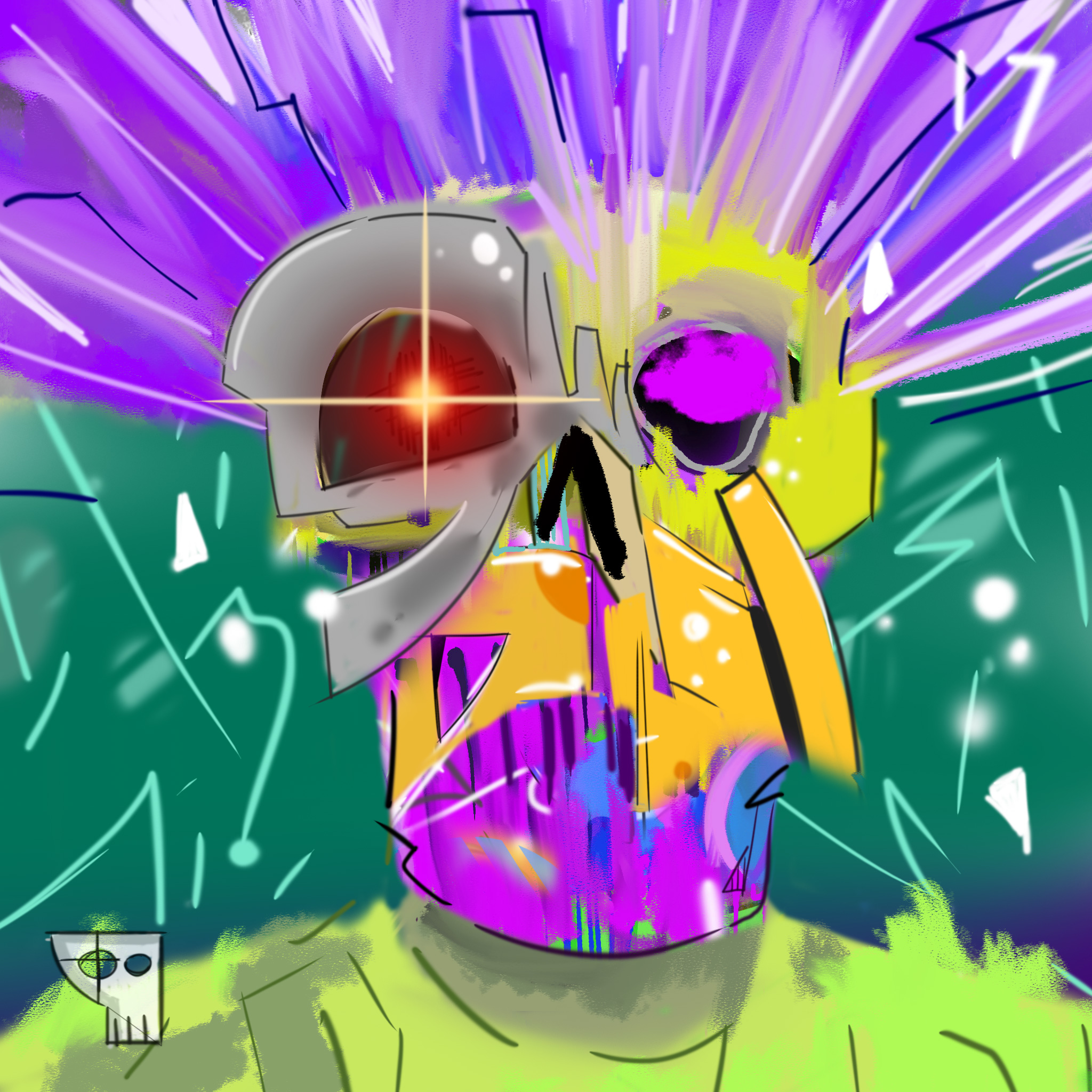 Survivor 17