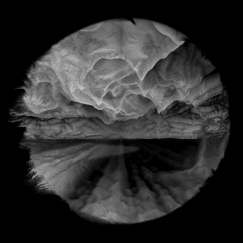 Glimpse of a generative distopia - 05