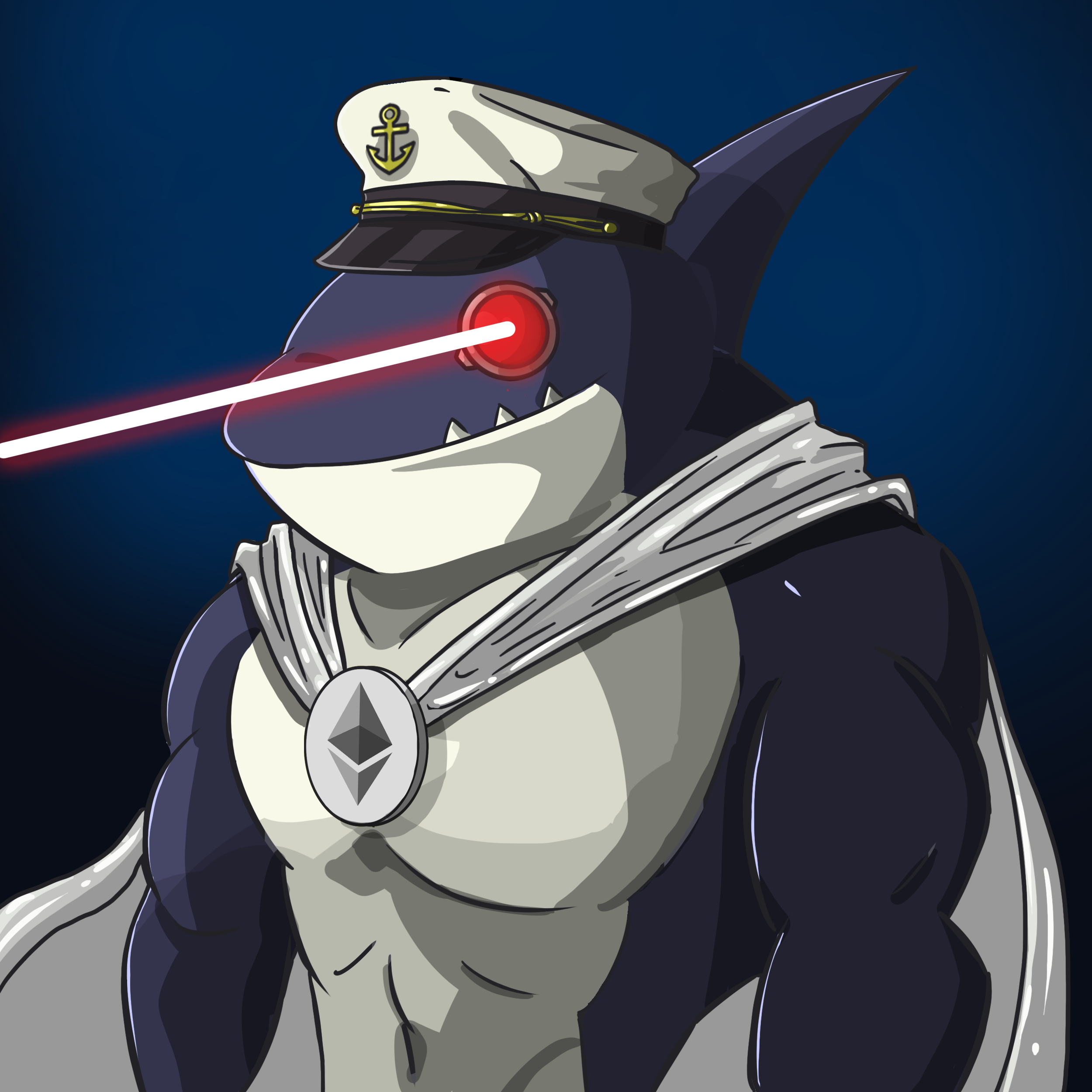 DeFi Whale #769