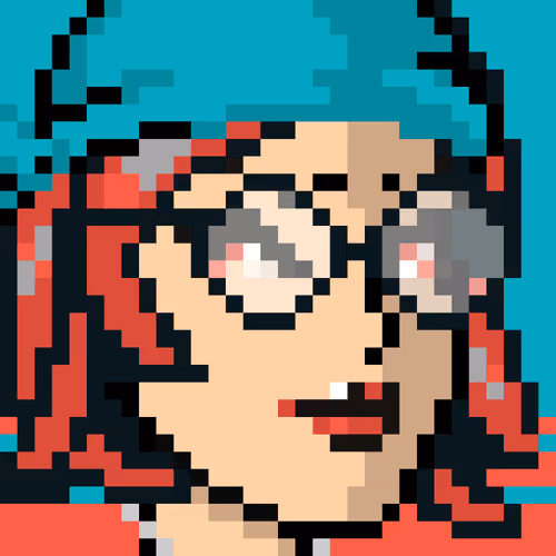 Crypto Beauties #1314