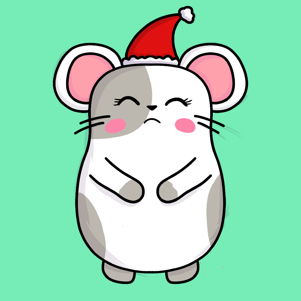 Mousy Mice #537