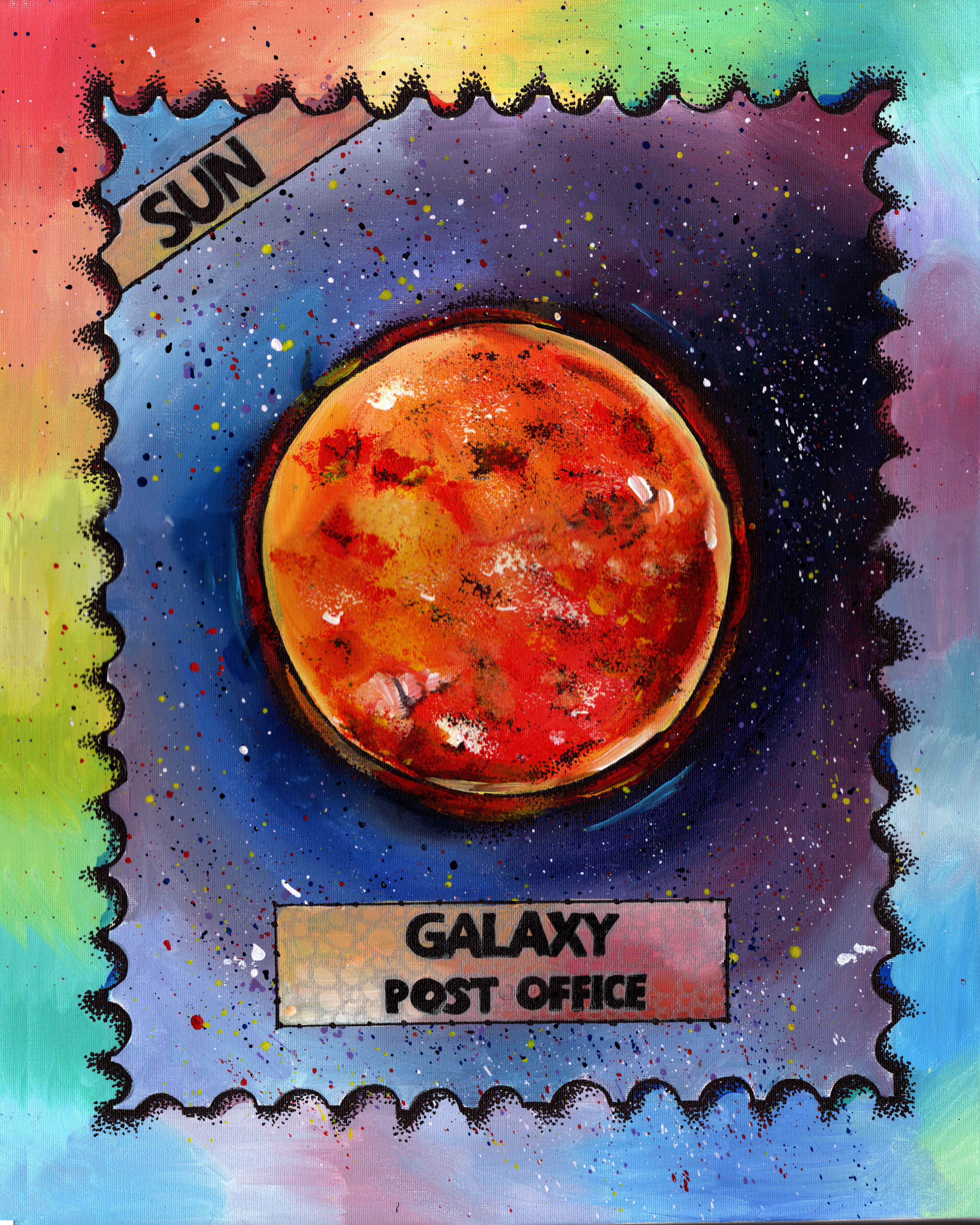Sun