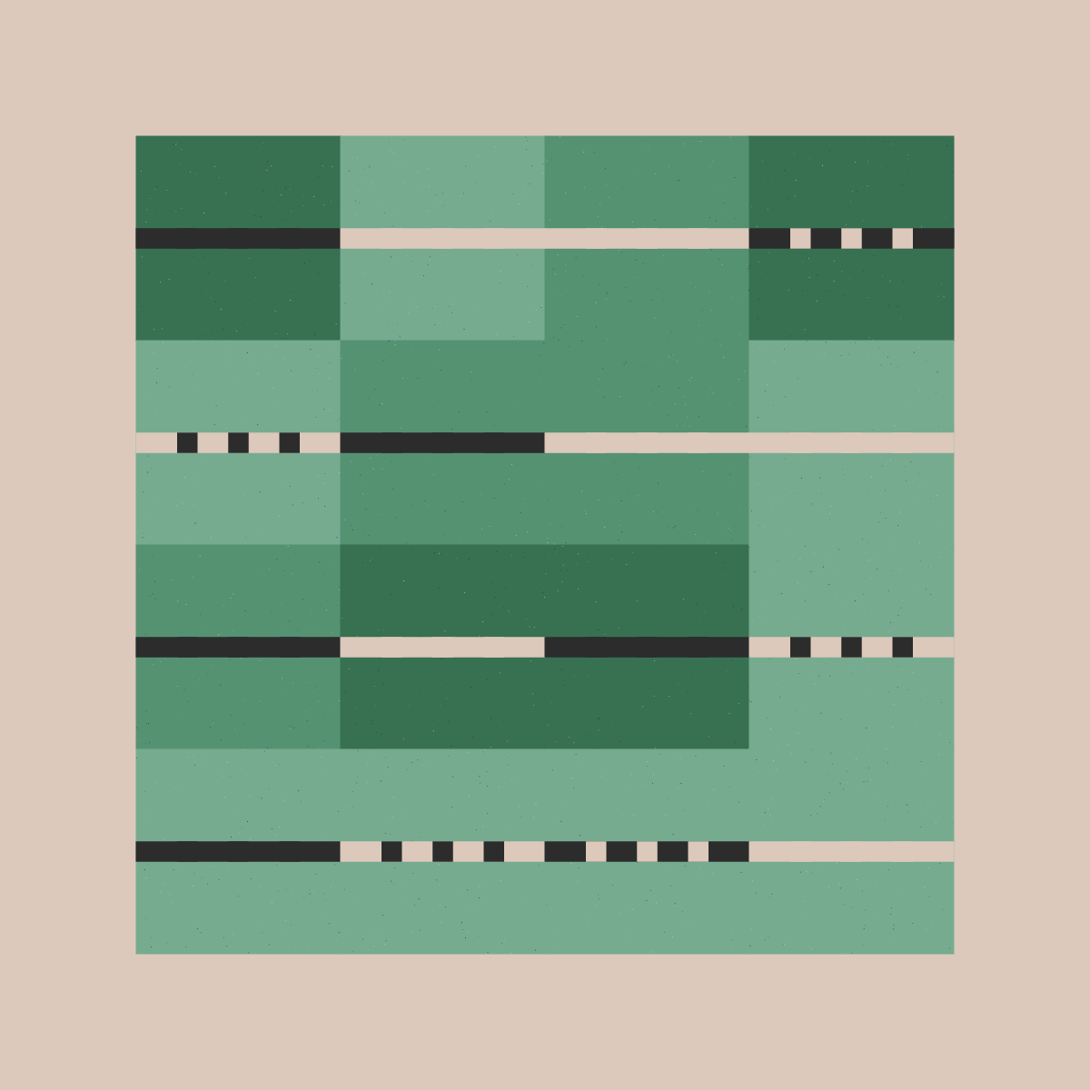 GRIDS by Rasell Nova #506
