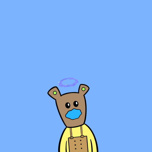 TeddiesFriends #1411