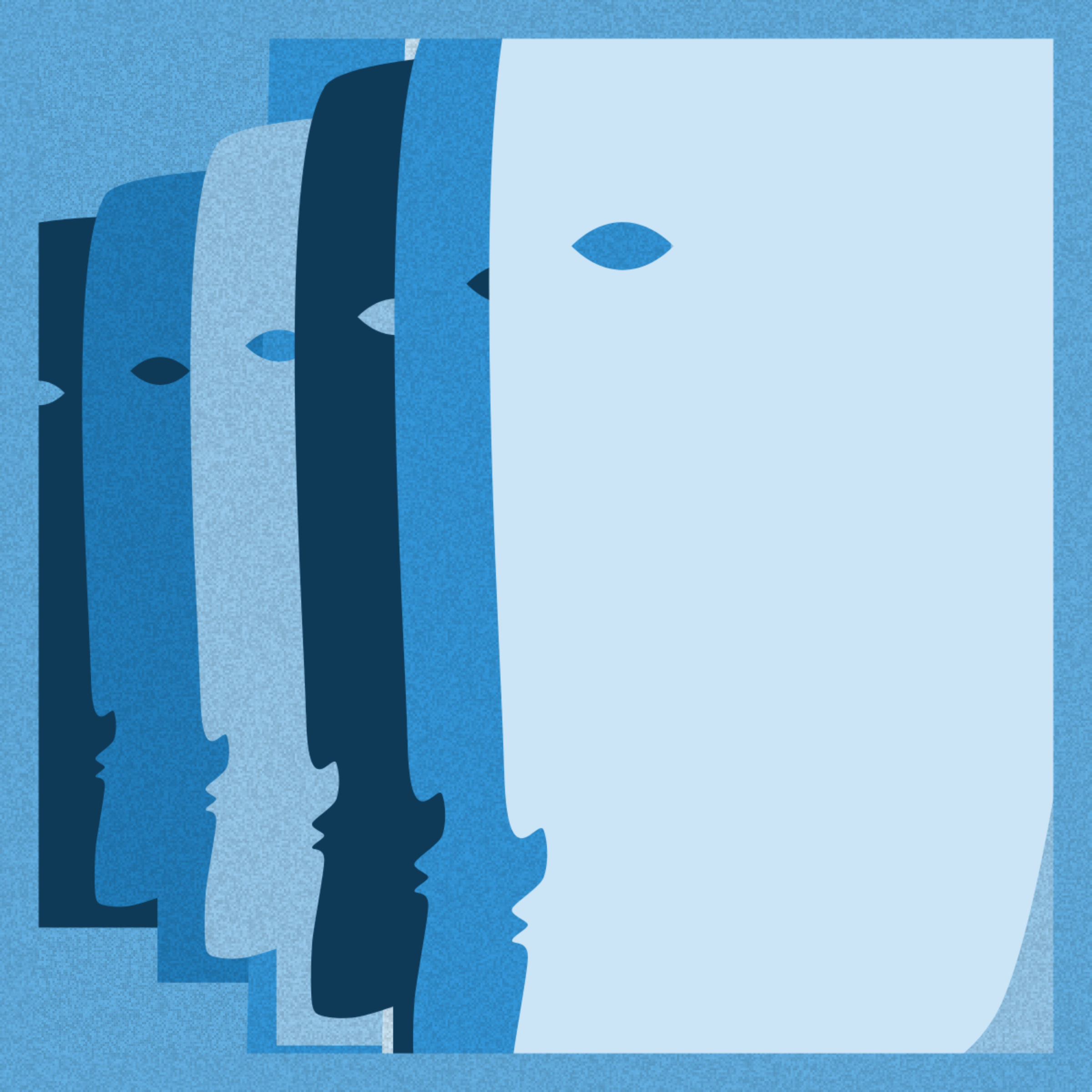 Faceless #165