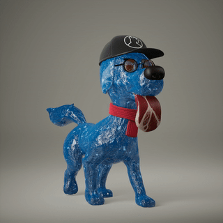 WoofPack #3572