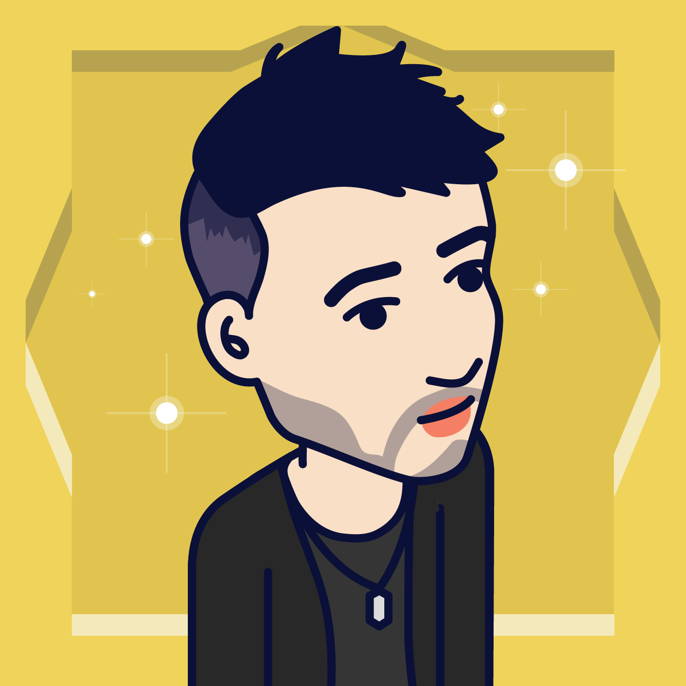 CryptoFamer #7