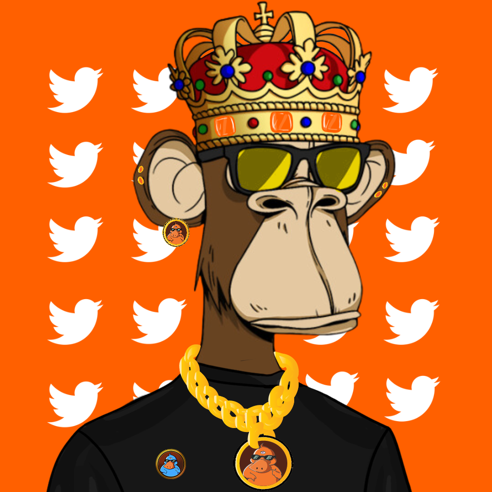 Degen Kingdom #430