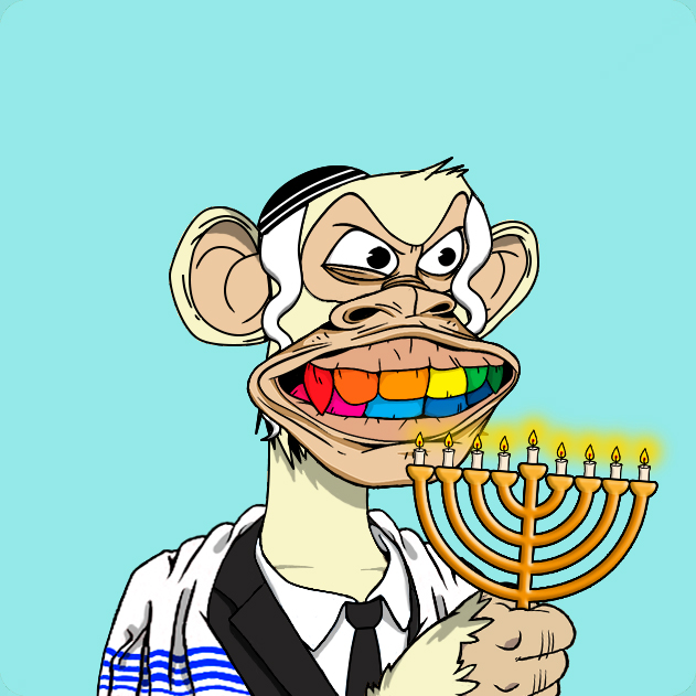 The Jews #251
