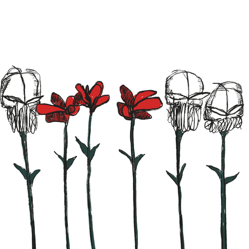 Doomed Flowers