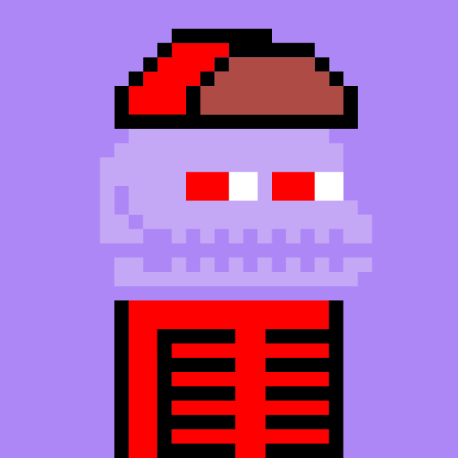 Boney #177