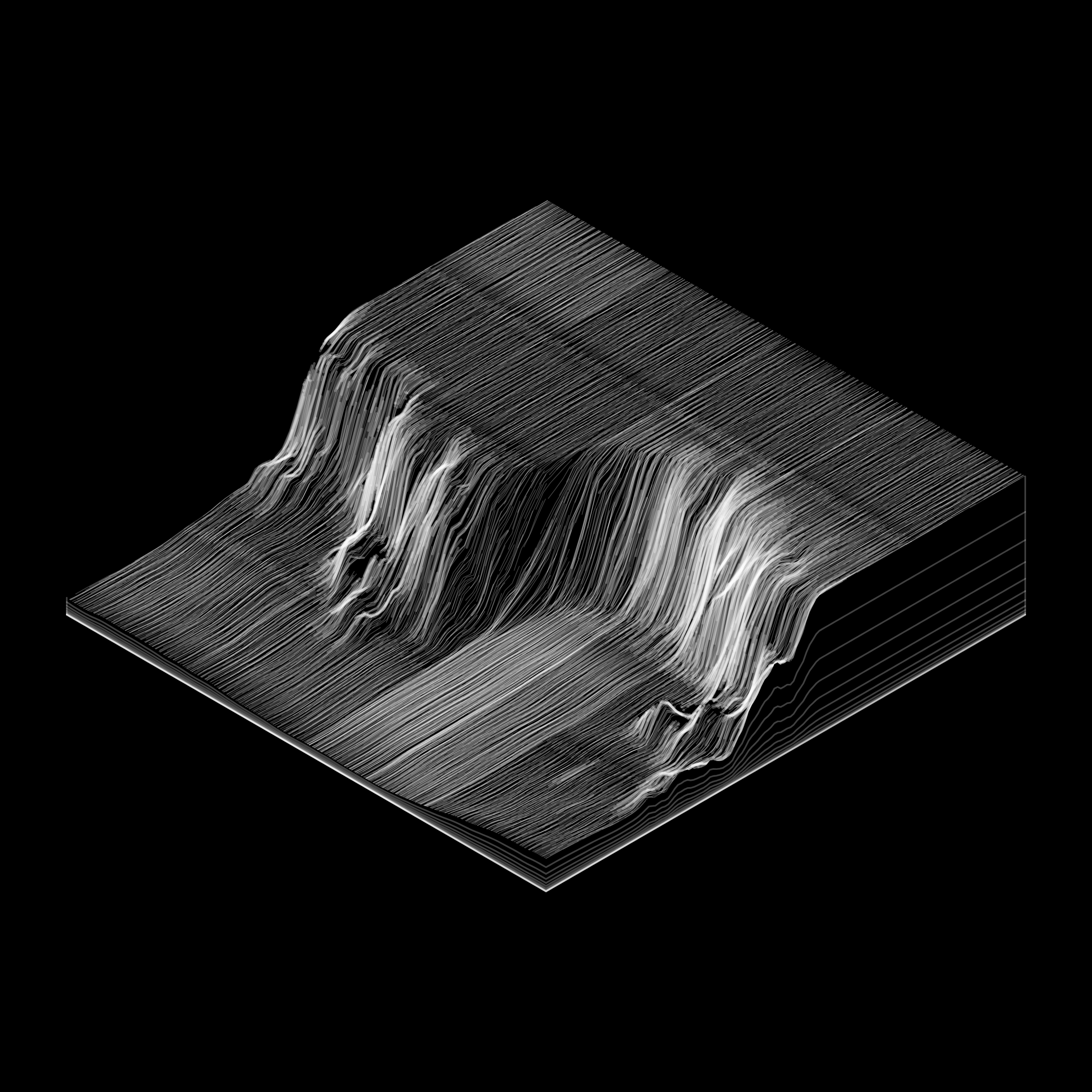 Subscapes #541