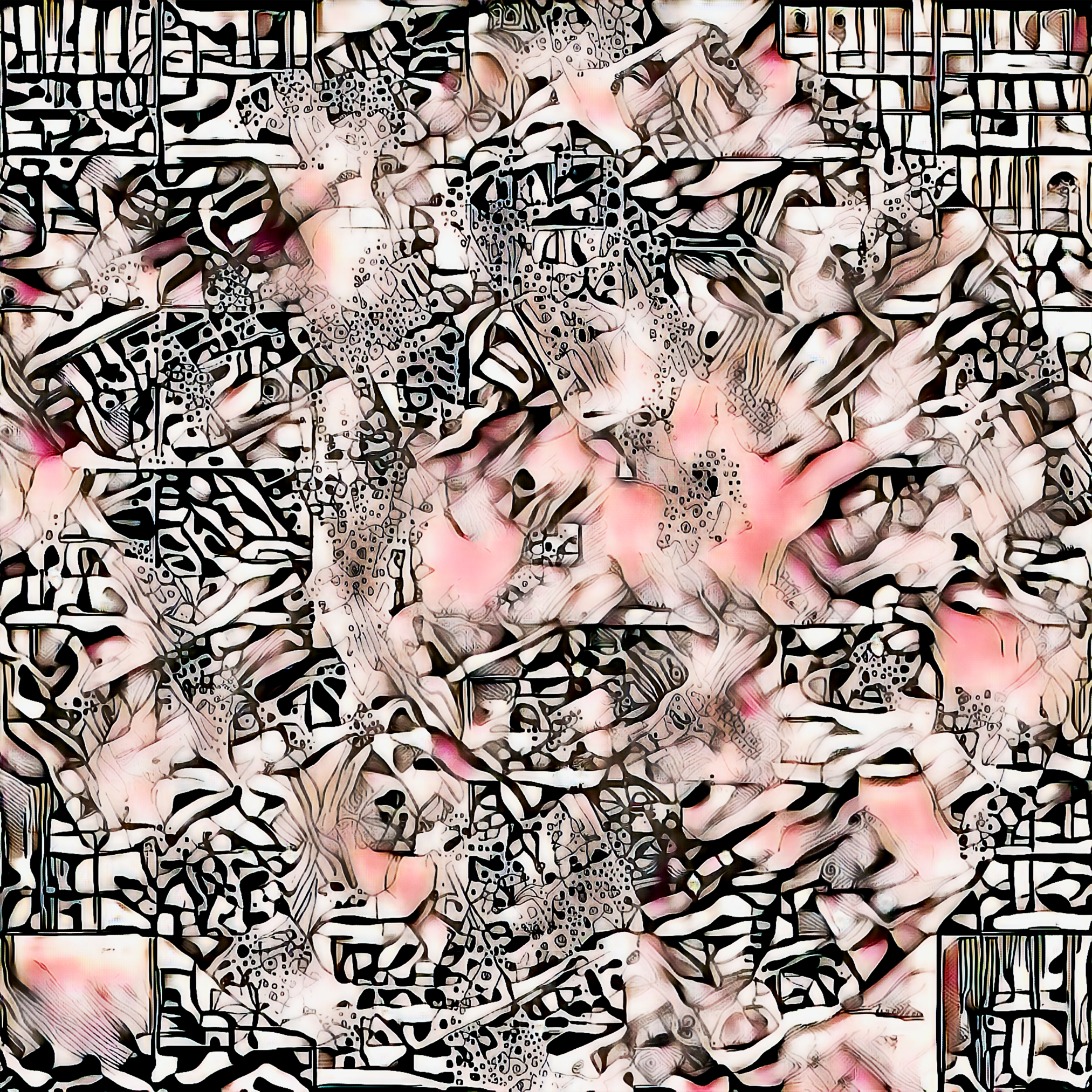 Apple Blossom